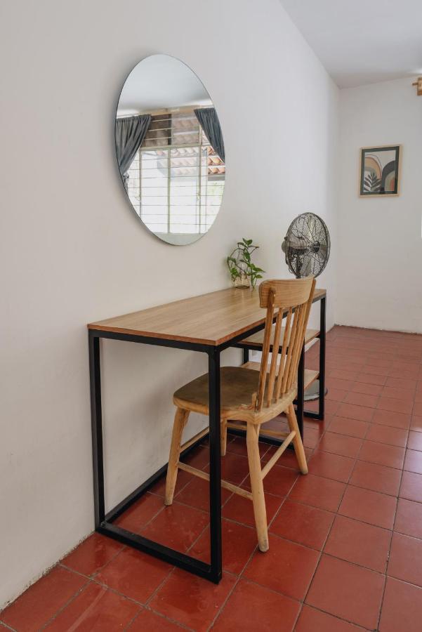 瓜达拉哈拉 Casa Sabina酒店 外观 照片