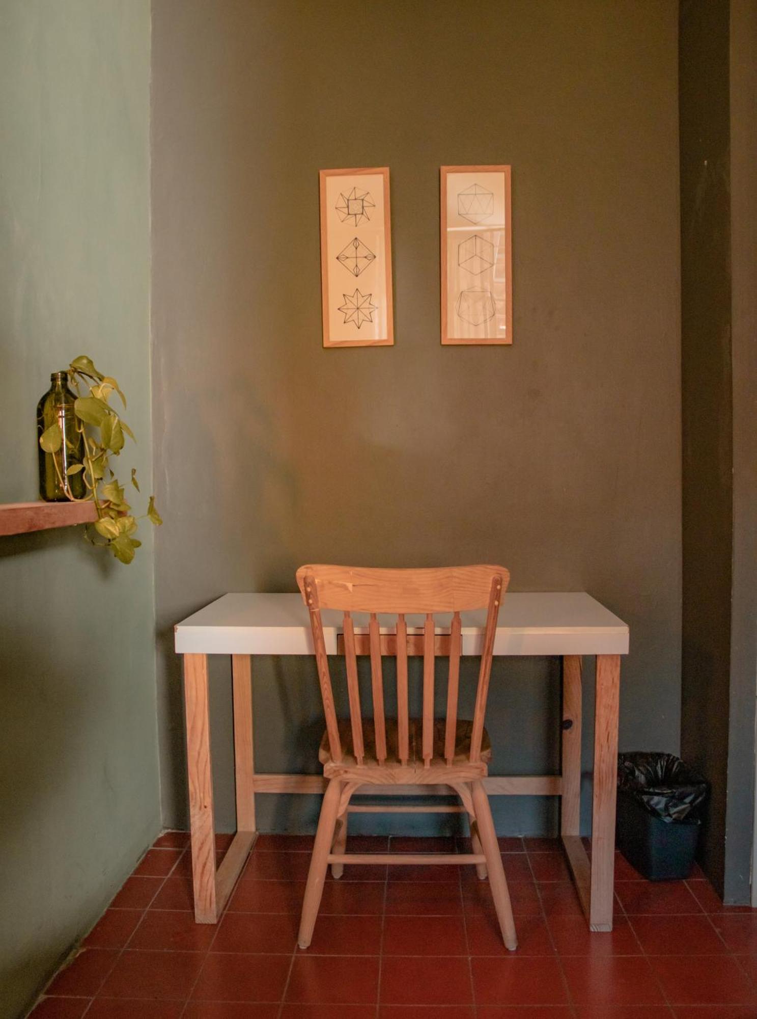 瓜达拉哈拉 Casa Sabina酒店 外观 照片