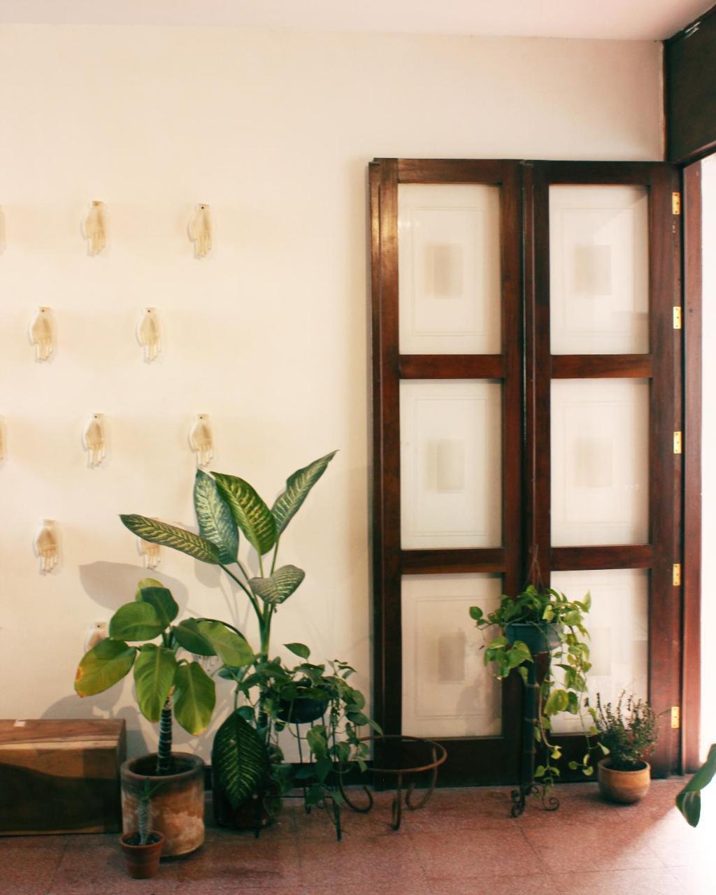 瓜达拉哈拉 Casa Sabina酒店 外观 照片